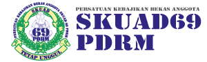 Skuad69 PDRM