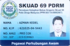AZMAN KEDEL