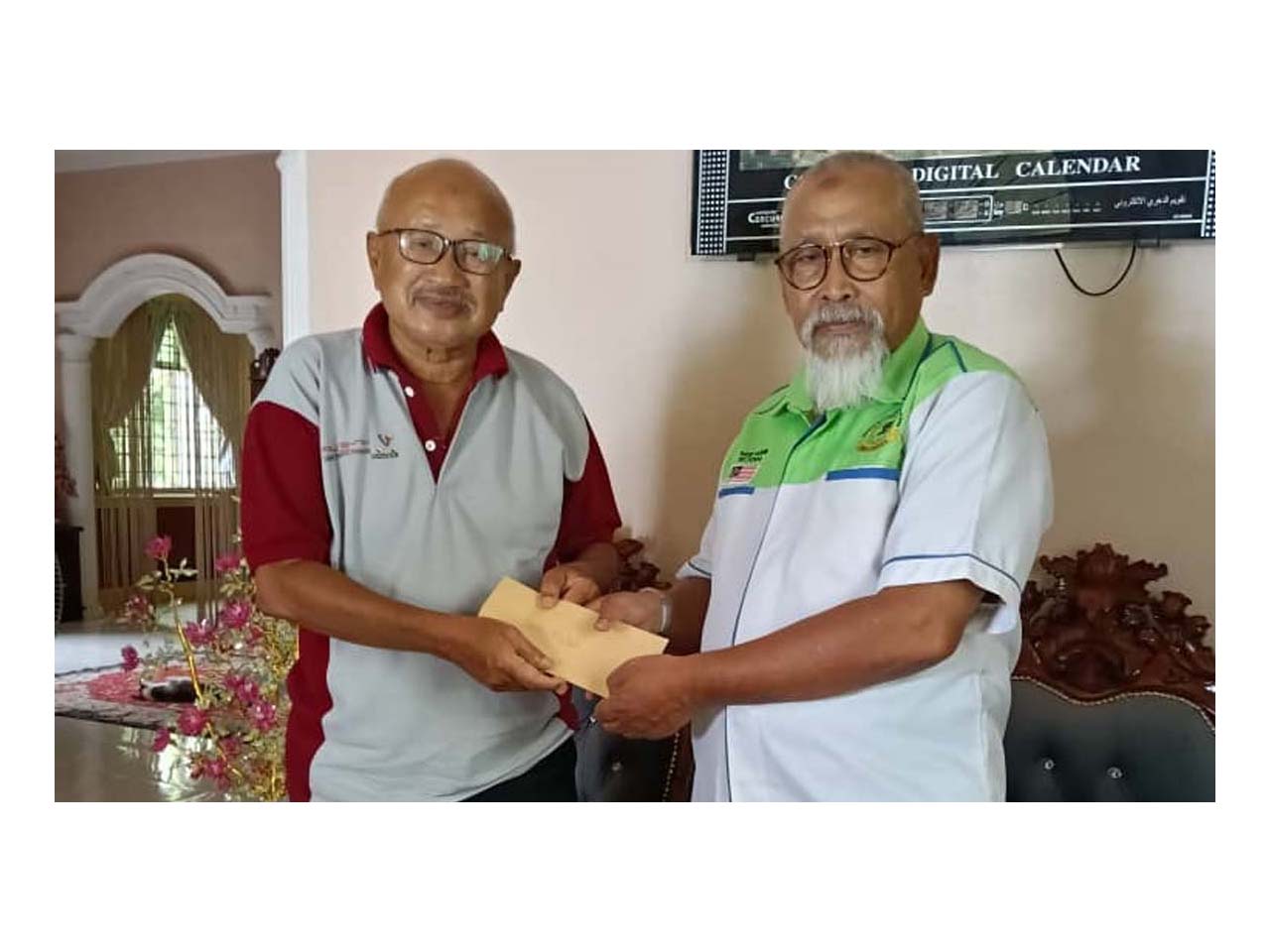 PERSATUAN KEBAJIKAN SKUAD69 PDRM