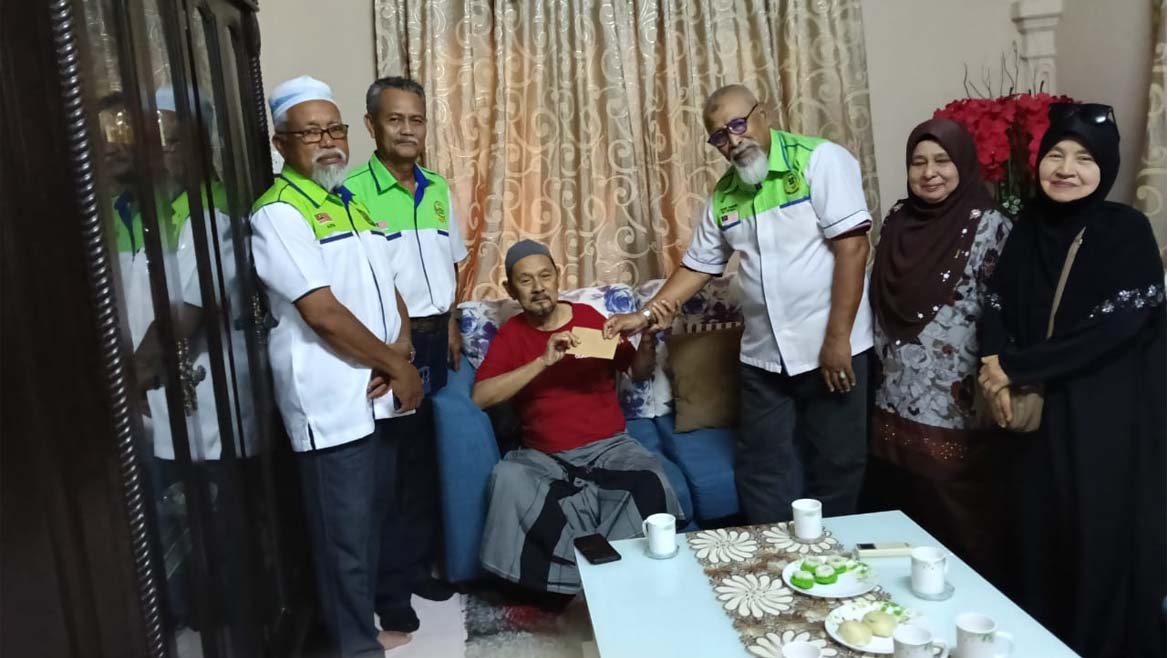 NEGERI AHLI-AHLI BERSEKUTU PKBA SKD.69 PDRM.